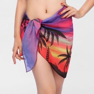 Fast shipping!! Beach cover up